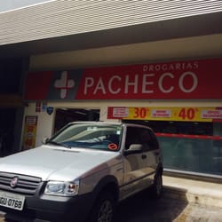 Drogaria Pacheco