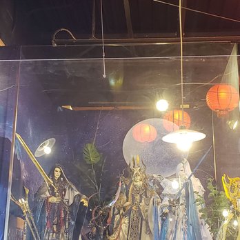 Memory Corner - Taiwanese Near Me - Richmond, British Columbia Memory Corner - Taiwanese Near Me - Richmond, British Columbia