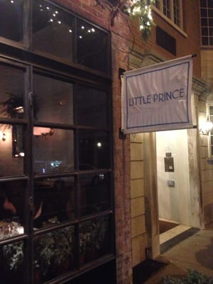 Little Prince by null