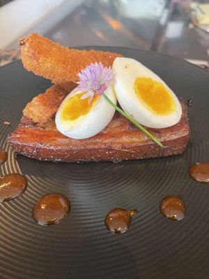 Parc Bistro by null