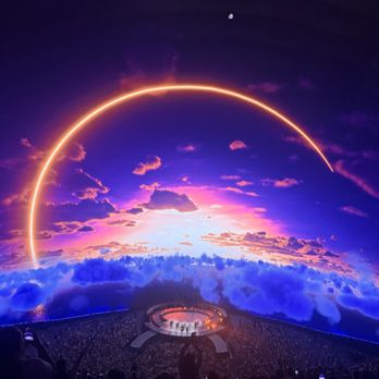 Sphere - Stadiums & Arenas Near Me - Las Vegas, Nevada Sphere - Stadiums & Arenas Near Me - Las Vegas, Nevada