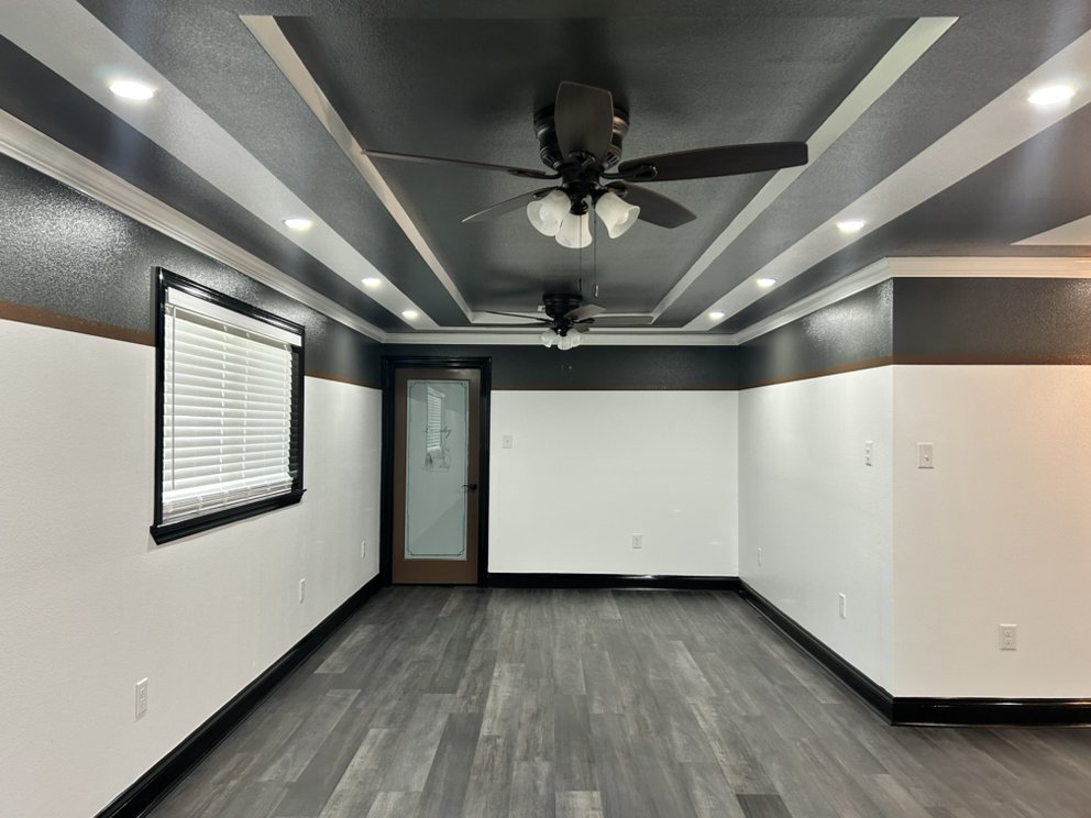 Slide of S&K Contracting