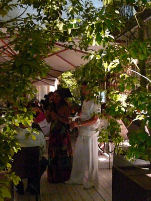 White 1921 Saint-Tropez by null