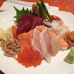 Premium Chirashi