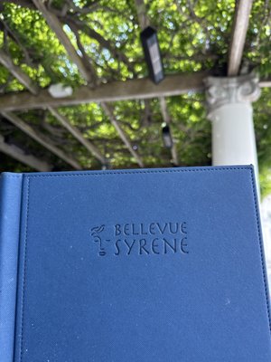 Hotel Bellevue Syrene by null