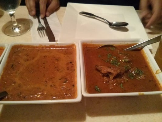 Curry House by null