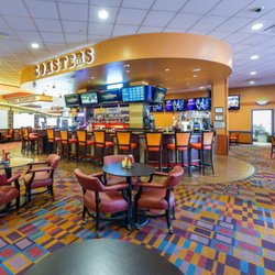 Coasters Sports Bar - Coasters Sports Bar
