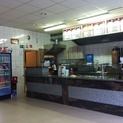 Affaltracher Pizza & Kebaphaus