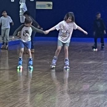 Red Bird Skateland - My Kiddos Skating Together - Skating Rinks Near Me - Duncanville, Texas Red Bird Skateland - My Kiddos Skating Together - Skating Rinks Near Me - Duncanville, Texas
