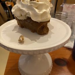 Banoffee Pie