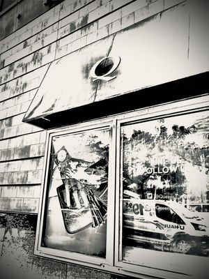Queens Center by null