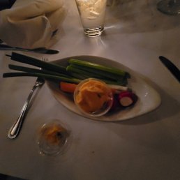 Supper Club