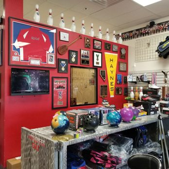 Haynes Bowling Supply - Bowling Near Me - Las Vegas, Nevada