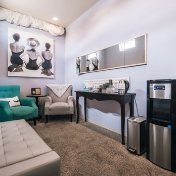 Oceana Spa - Relaxation room - Skin Care Near Me - Aberdeen, Washington