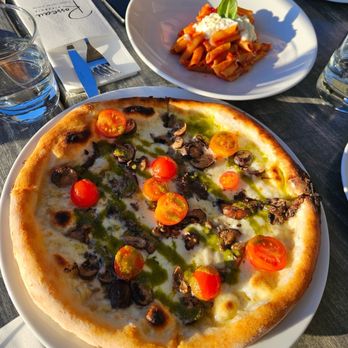 Rosseau Pizzeria - Italian Near Me - Rosseau, Ontario Rosseau Pizzeria - Italian Near Me - Rosseau, Ontario