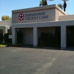 Eisenhower Health Center