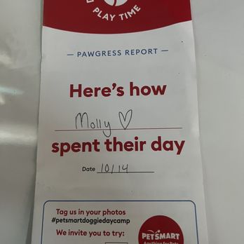 PetSmart - Molly had a bless date there ! - Pet Stores Near Me - Tempe, Arizona
