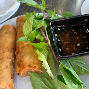 Viet Kitchen - Crispy rolls - Vietnamese Near Me - Tampa, Florida Viet Kitchen - Crispy rolls - Vietnamese Near Me - Tampa, Florida