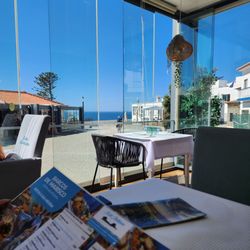 Restaurante Costa Alentejana - View