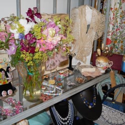 The Clifton Vintage Boutique