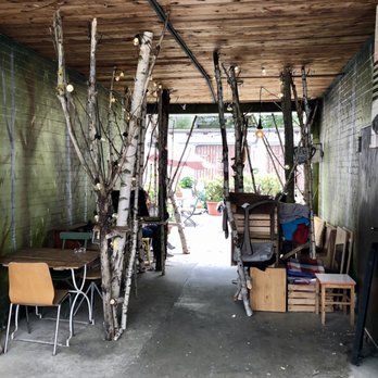 GM26 - Eingang - Cafes Near Me - Berlin, BE