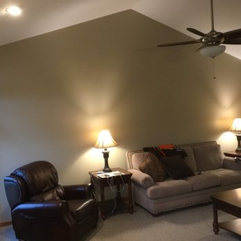 The Picky Painters - Interior Painting Project in Lagrange Ohio - Painters Near Me - Strongsville, Ohio The Picky Painters - Interior Painting Project in Lagrange Ohio - Painters Near Me - Strongsville, Ohio