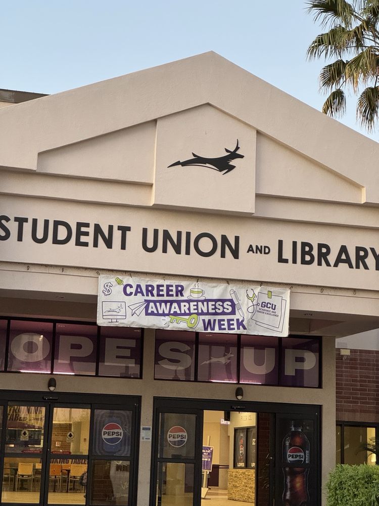 Grand Canyon University