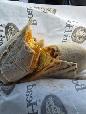 SAVI Provisions by null