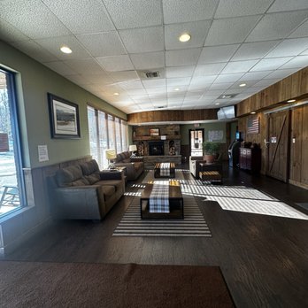Skyline Resort - Lobby - Resorts Near Me - Ghent, West Virginia Skyline Resort - Lobby - Resorts Near Me - Ghent, West Virginia