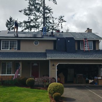 Nationwide Solar - Solar Installation Near Me - Vancouver, Washington Nationwide Solar - Solar Installation Near Me - Vancouver, Washington