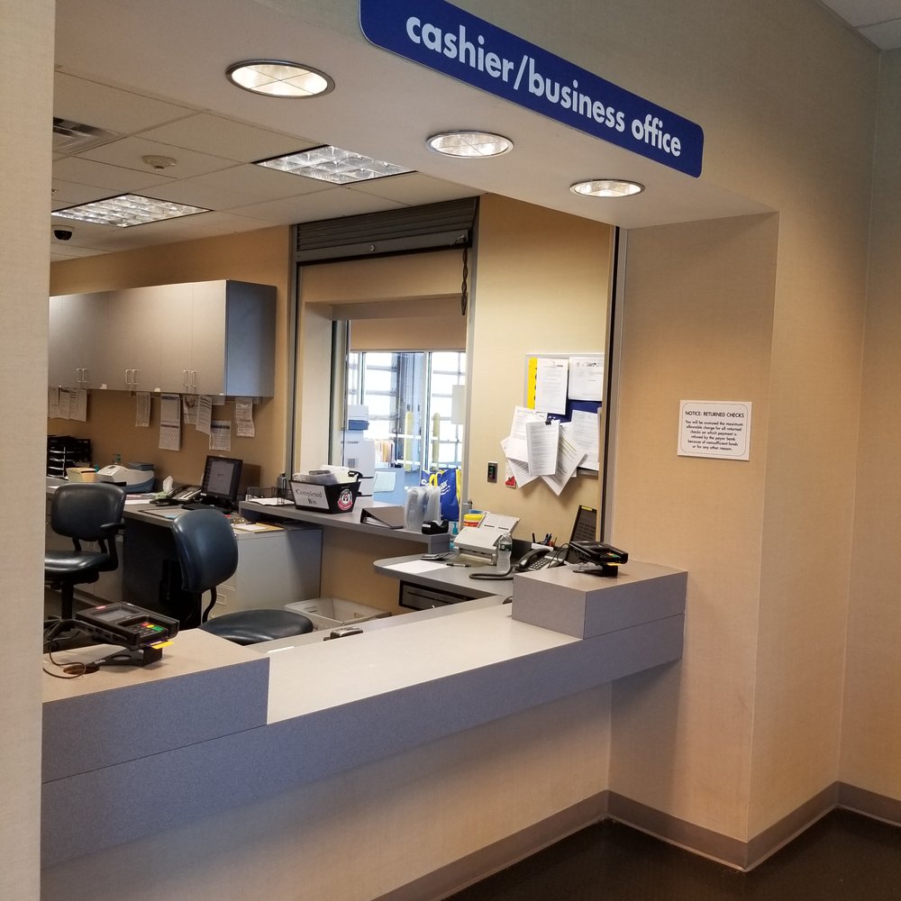 CarMax - Cashier/Business Office - Used Car Dealers Near Me - East Haven, Connecticut