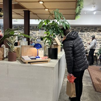 Good Neighbor - Coffee & Tea Near Me - Baltimore, Maryland