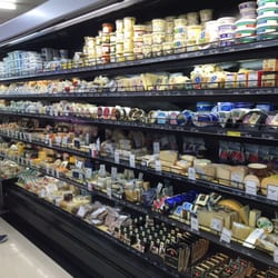 IGA - So much cheese!!
