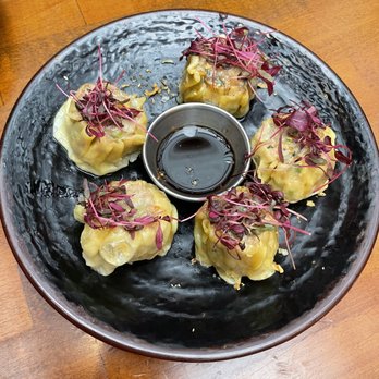 Soothr - Jeeb Dumplings - Thai Near Me - New York, New York