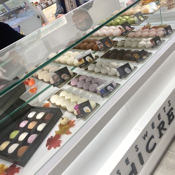 J.sweets - Variety to choose from - Desserts Near Me - Lynnwood, Washington J.sweets - Variety to choose from - Desserts Near Me - Lynnwood, Washington
