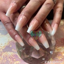Gel-X Ombre