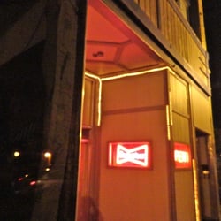The Rendezvous Grill
