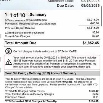 LA Solar Group - Past and current bills - Solar Installation Near Me - Sun Valley, California LA Solar Group - Past and current bills - Solar Installation Near Me - Sun Valley, California