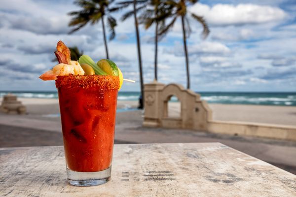 Latitudes Restaurant by null