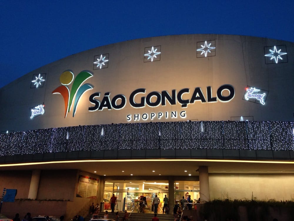 São goncalo