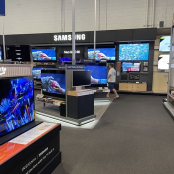 Best Buy Folsom - Inside - Appliances Near Me - Folsom, California
