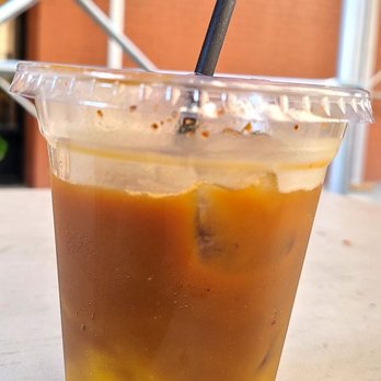 Coffee Project - Cafes Near Me - Brooklyn, New York
