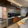 Wolfgang Puck Express gift card