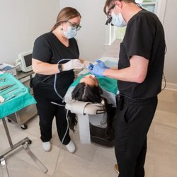 Southeastern Oral And Maxillofacial Surgery Associates
