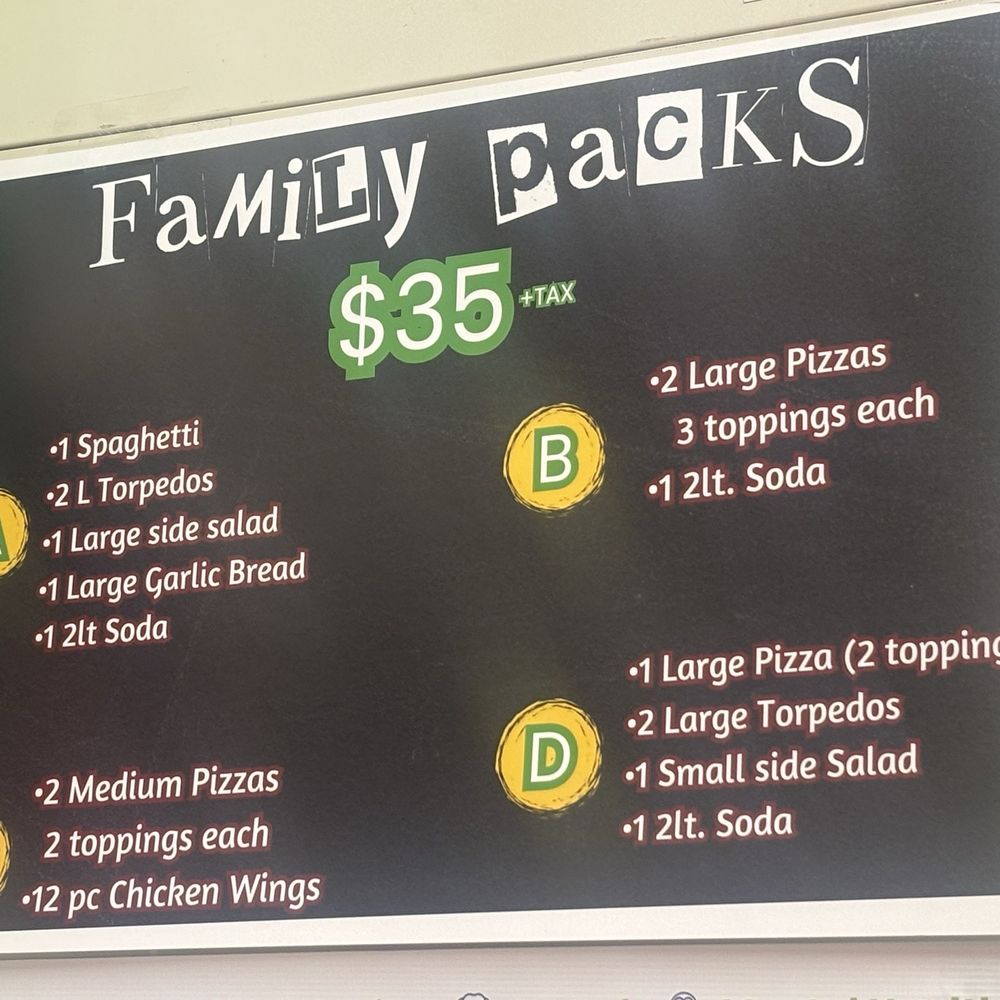 Giovanni's Pizza - Family deals as of 1/19/26 - Pizza Near Me - Santa Ana, California Giovanni's Pizza - Family deals as of 1/19/26 - Pizza Near Me - Santa Ana, California