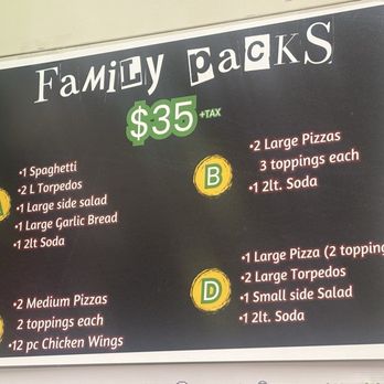 Giovanni's Pizza - Family deals as of 1/19/26 - Pizza Near Me - Santa Ana, California Giovanni's Pizza - Family deals as of 1/19/26 - Pizza Near Me - Santa Ana, California
