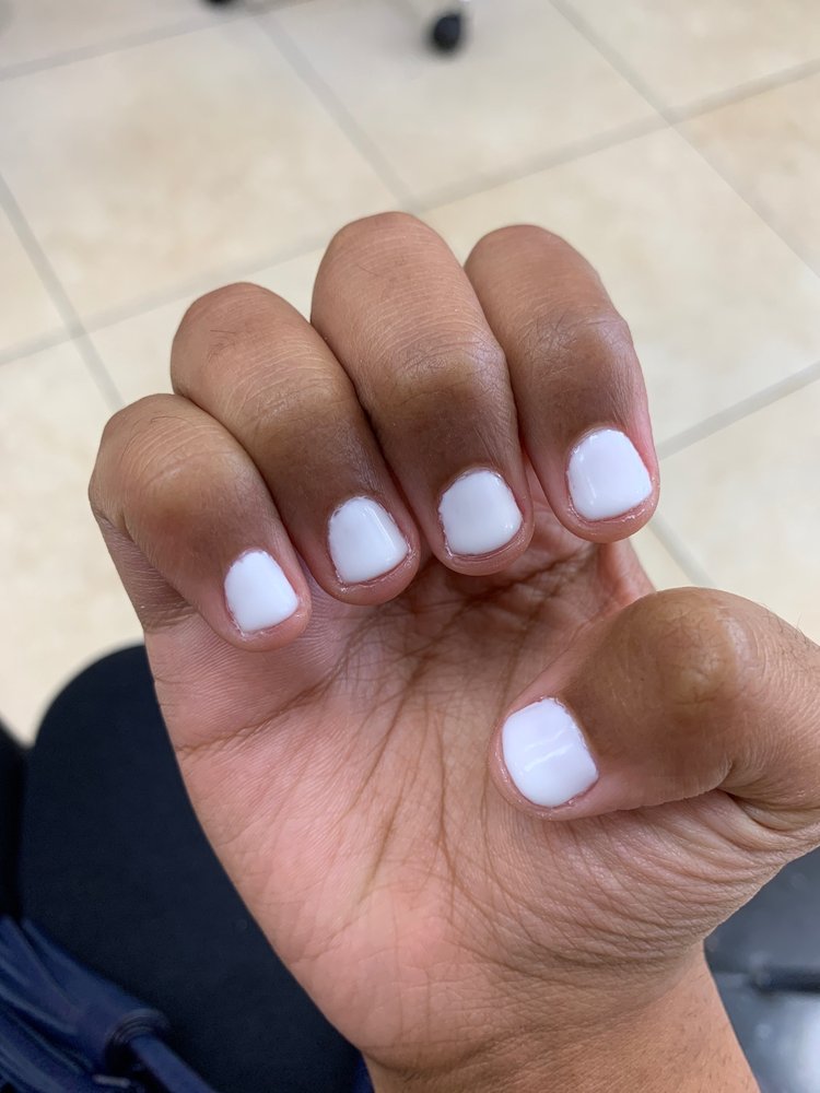 VN NAILS 122 Photos & 141 Reviews 2520 Coral Way, Miami, FL Yelp
