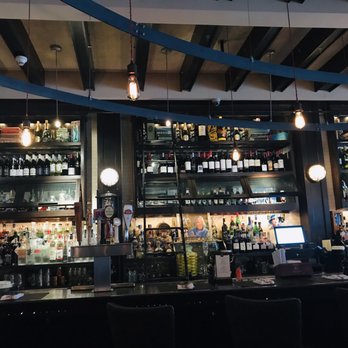Witherspoon Grill - Cool bar - Steakhouses Near Me - Princeton, New Jersey