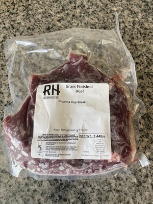 Redhouse Beef by null