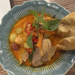 Thai on the Island